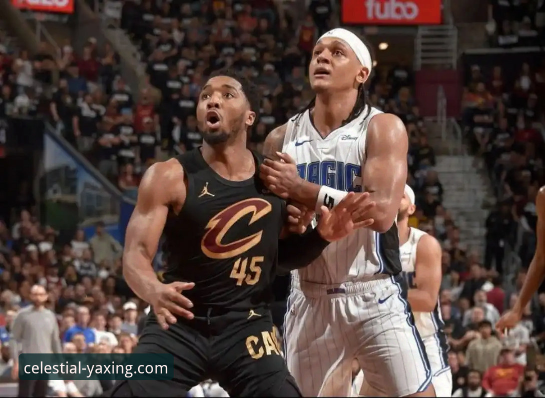 亚星APP核心平台 骑士vs魔术:一场进攻盛宴背后的战术博弈与球星成色深度分析