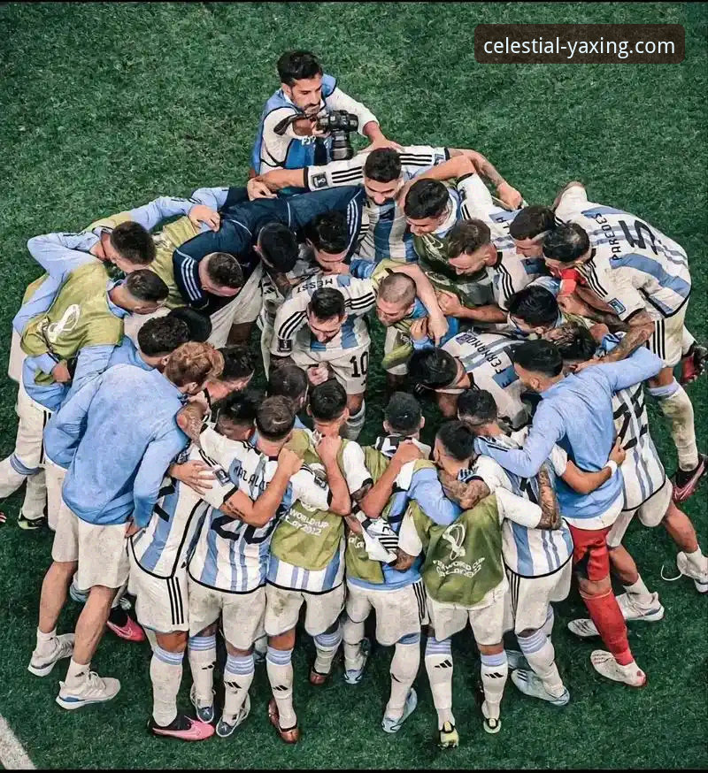 YAXING官网 阿根廷新星重伤无缘世界杯:对卫冕之路与战术体系的深度解析