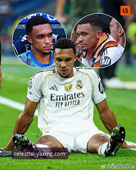 3个关键视角，解读皇马球星阿诺德的“停车合影”风波