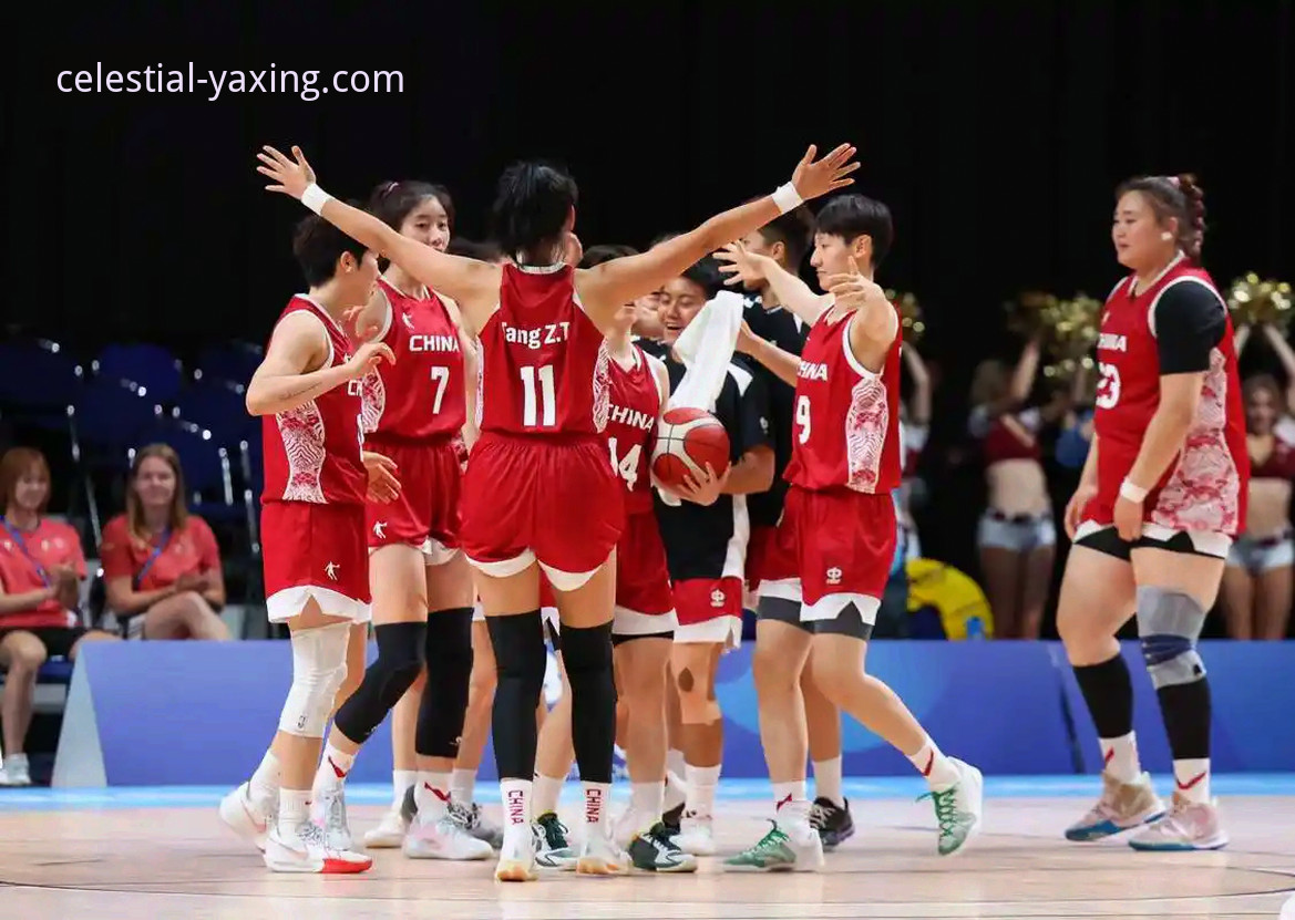 深度解析中国女篮关键胜利：战术调整与球星闪耀的完整指南
