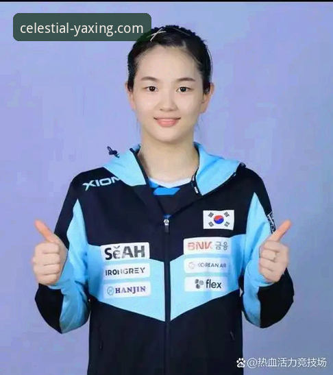 国乒新星孙笑薇夺冠之路——亚星娱乐平台观赛体验与赛事分析指南